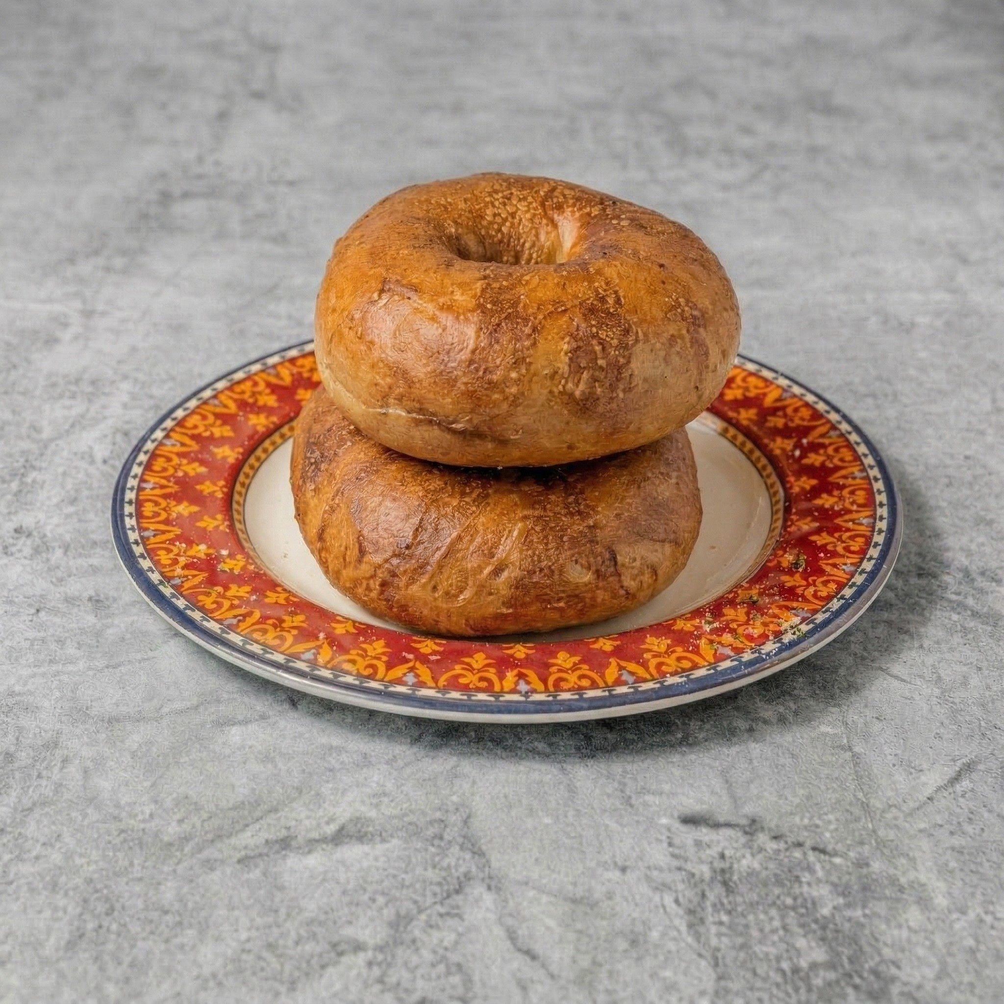 Bagel.