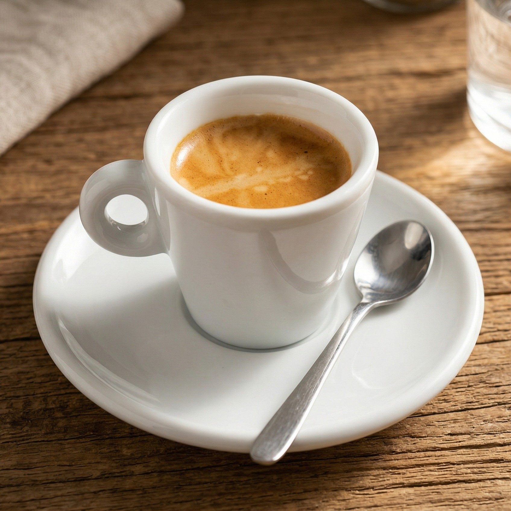 Espresso.