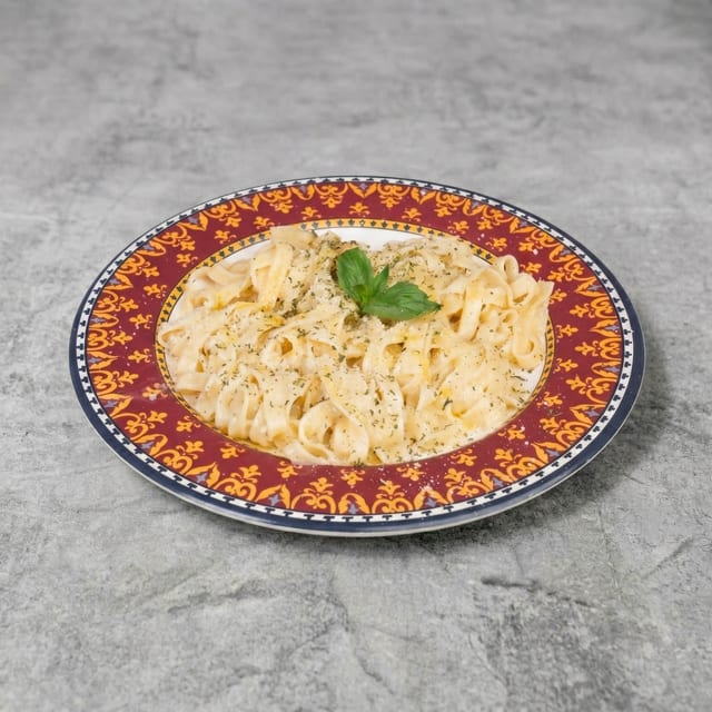 Alfredo.