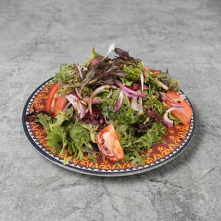 Mixed House Salad