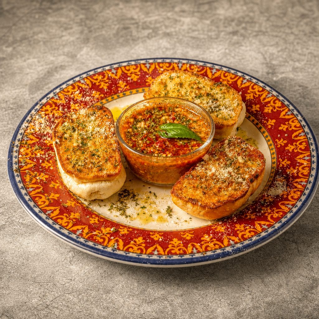 Mozzarella E' Carrozza.