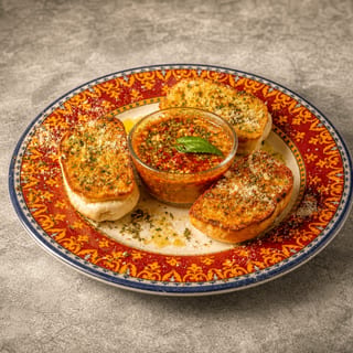 Mozzarella E' Carrozza