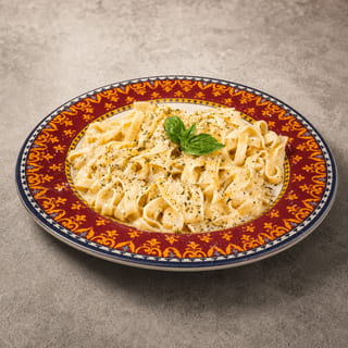 Cacio E Pepe
